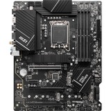 MSI PRO Z790-P WIFI, Mainboard schwarz