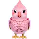 Moose Toys Little Live Pets - My Really Real Bird & Cage Rosie, Spielfigur 