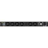 Netgear VSM4320C, Switch 