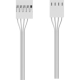 Ocypus Iota A40, CPU-Kühler weiß, 120 mm