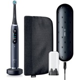 Oral-B Oral-B iO Series 9 Luxe Edition, Elektrische Zahnbürste schwarz, Black Onyx