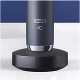Oral-B Oral-B iO Series 9 Luxe Edition, Elektrische Zahnbürste schwarz, Black Onyx