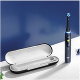 Oral-B Oral-B iO Series 9 Luxe Edition, Elektrische Zahnbürste schwarz, Black Onyx
