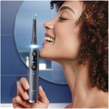 Oral-B Oral-B iO Series 9 Luxe Edition, Elektrische Zahnbürste schwarz, Black Onyx