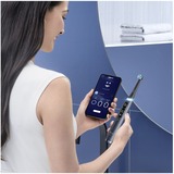 Oral-B Oral-B iO Series 9 Luxe Edition, Elektrische Zahnbürste schwarz, Black Onyx