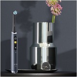 Oral-B Oral-B iO Series 9 Luxe Edition, Elektrische Zahnbürste schwarz, Black Onyx
