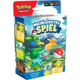  Pokémon-TCG: Mein erstes Spiel, Sammelkarten 
