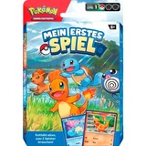  Pokémon-TCG: Mein erstes Spiel, Sammelkarten 