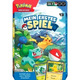  Pokémon-TCG: Mein erstes Spiel, Sammelkarten 