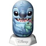 Ravensburger 3D Puzzle Hylkies Disney Stitch - Stitch 