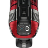 Rowenta X-Force Flex 12.60 Animal RH98A8, Stielstaubsauger schwarz/rot