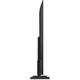 SAMSUNG GU50U7099FUXZG, LED-Fernseher 125 cm (50 Zoll), schwarz, UltraHD/4K, HDR, Triple Tuner