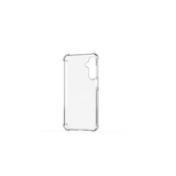 Samsung Mobeen Clear Cover, Handyhülle transparent, Samsung Galaxy A17 5G