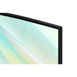Samsung ViewFinity S65UC S34C652UAU, LED-Monitor 86 cm (34 Zoll), schwarz, UWQHD, VA, Curved, AMD Free-Sync, HDMI, DP, USB-C, 100Hz Panel