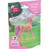 Schleich Bayala Sammeleinhorn Shelly, Spielfigur 