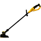 Stanley Akku-Rasentrimmer (STCST933B-XJ), 18Volt schwarz/gelb, ohne Akku und Ladegerät