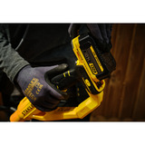 Stanley Akku-Rasentrimmer (STCST933B-XJ), 18Volt schwarz/gelb, ohne Akku und Ladegerät