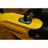 Stanley Akku-Rasentrimmer (STCST933B-XJ), 18Volt schwarz/gelb, ohne Akku und Ladegerät