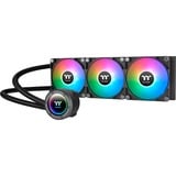 Thermaltake TH360 V2 ARGB Sync All-In-One Liquid Cooler, Wasserkühlung schwarz