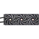 Thermaltake TOUGHLIQUID 420 EX Pro ARGB Sync All-In-One Liquid Cooler 420mm, Wasserkühlung schwarz
