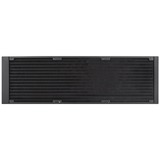 Thermaltake TOUGHLIQUID 420 EX Pro ARGB Sync All-In-One Liquid Cooler 420mm, Wasserkühlung schwarz