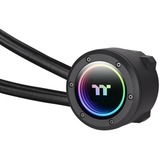 Thermaltake TOUGHLIQUID 420 EX Pro ARGB Sync All-In-One Liquid Cooler 420mm, Wasserkühlung schwarz