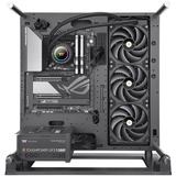 Thermaltake TOUGHLIQUID 420 EX Pro ARGB Sync All-In-One Liquid Cooler 420mm, Wasserkühlung schwarz