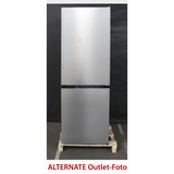 gorenje NRK61CS2XL4, Kühl-/Gefrierkombination edelstahl