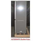 gorenje NRK61CS2XL4, Kühl-/Gefrierkombination edelstahl