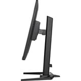 iiyama Gold Phoenix G-Master GB2790QSU-B5, Gaming-Monitor 69 cm (27 Zoll), schwarz (matt), QHD, AMD Free-Sync Premium, 240 Hz, 240Hz Panel