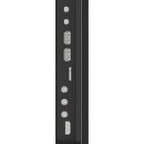 iiyama LH4375UHS-B2AG, Public Display schwarz (matt), UltraHD/4K, IPS, Lautsprecher, Daisy Chain