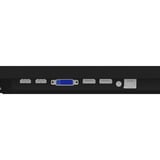iiyama ProLite LH4375UHS-B2AG, Public Display schwarz (matt), UltraHD/4K, IPS, Lautsprecher, Daisy Chain