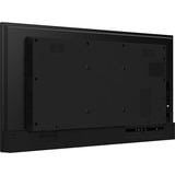 iiyama ProLite LH4375UHS-B2AG, Public Display schwarz (matt), UltraHD/4K, IPS, Lautsprecher, Daisy Chain