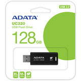 ADATA UC320 128 GB, USB-Stick USB-A 3.2 Gen 1