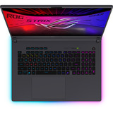 ASUS ROG Strix G18 (G815LR-S9005W), Gaming-Notebook schwarz/grün, Intel® Core™ Ultra 9 275HX, NVIDIA GeForce RTX 5070 Ti, 32 GB DDR5, 2 TB (2 TB SSD), Windows 11 Home