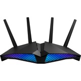 ASUS RT-AX5400, Mesh Router schwarz