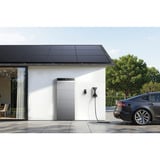 Anker SOLIX V1 Wallbox 22KW, 32A 3-phasig schwarz/grau, ohne Kabel, mit Typ2-Ladebuchse