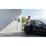 Anker SOLIX V1 Wallbox 22KW, 32A 3-phasig schwarz/grau, ohne Kabel, mit Typ2-Ladebuchse