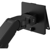 BenQ Ergo Arm BDH01, Monitorhalterung schwarz