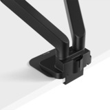 BenQ Ergo Arm BDH01, Monitorhalterung schwarz