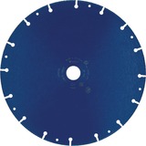 Bosch Professional Diamanttrennscheibe Expert Diamond Metal Wheel, Ø 230mm Bohrung 22,23mm