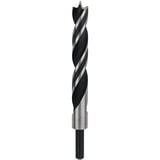 Bosch Professional Holzspiralbohrer Standard, Ø 18mm Arbeitslänge 130mm