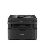 Brother DCP-L1660W, Multifunktionsdrucker schwarz, Scan, Kopie, USB, LAN, WLAN