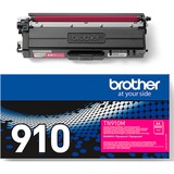 Brother Toner magenta TN-910M 