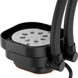 Corsair NAUTILUS 240 RS ARGB, Wasserkühlung schwarz
