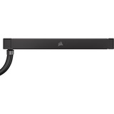 Corsair NAUTILUS 240 RS ARGB, Wasserkühlung schwarz