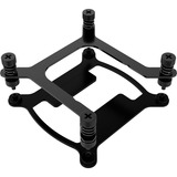 Corsair NAUTILUS 240 RS ARGB, Wasserkühlung schwarz