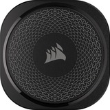 Corsair NAUTILUS 240 RS ARGB, Wasserkühlung schwarz