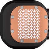 Corsair NAUTILUS 240 RS ARGB, Wasserkühlung schwarz