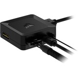 Corsair iCUE LINK-Hub, Lüftersteuerung schwarz